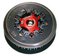 STM CLUTCH SLIPPER