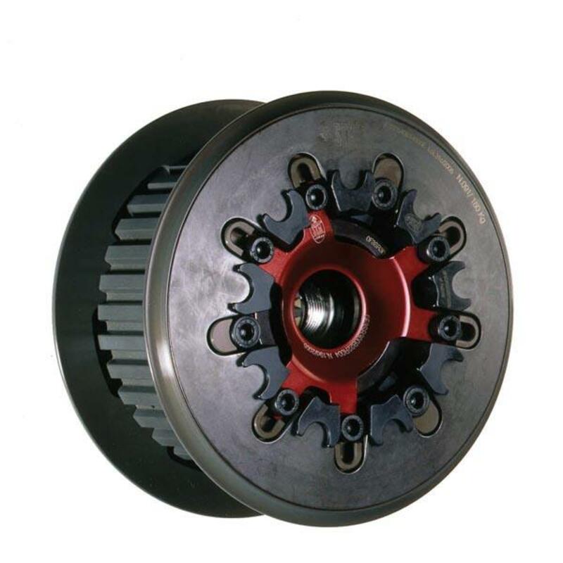 STM CLUTCH SLIPPER