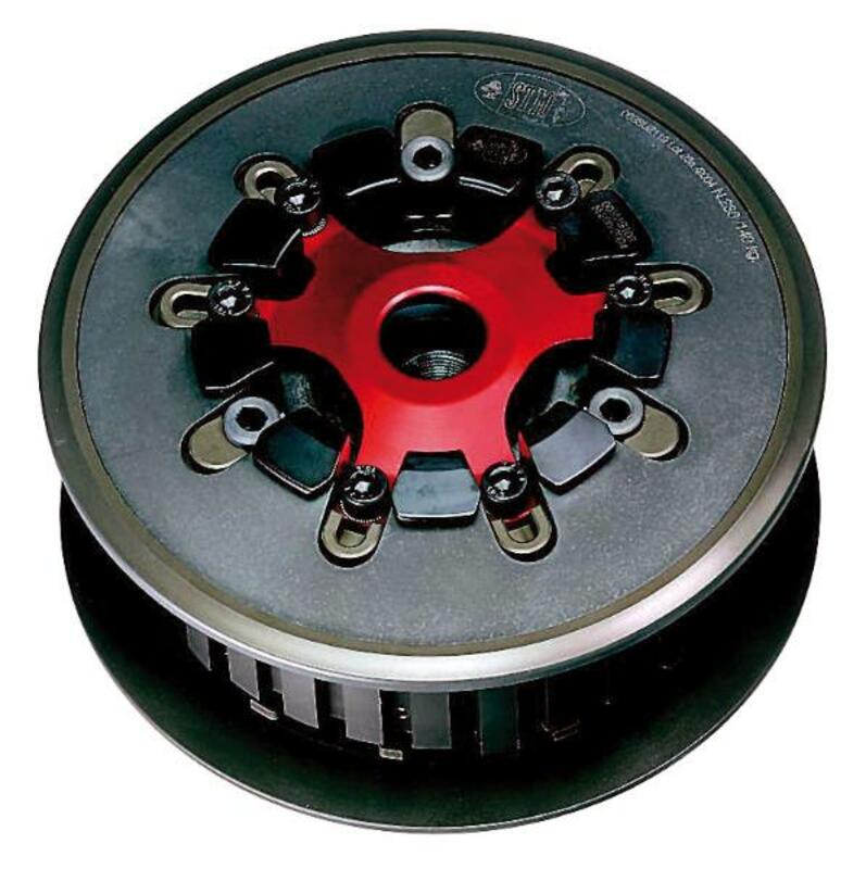 STM CLUTCH SLIPPER