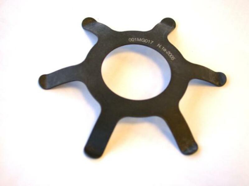 STM SPAREPARTS SPRING