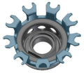 STM SPAREPARTS BEARINGS REST