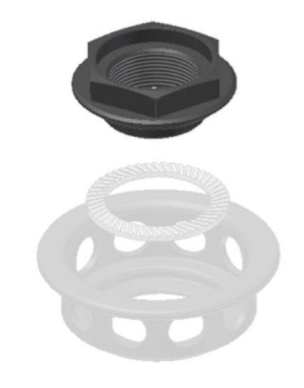 STM SPAREPARTS NUT