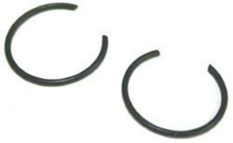 VERTX CIRCLIPS 12MM