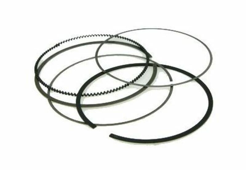 VERTX PISTON RING