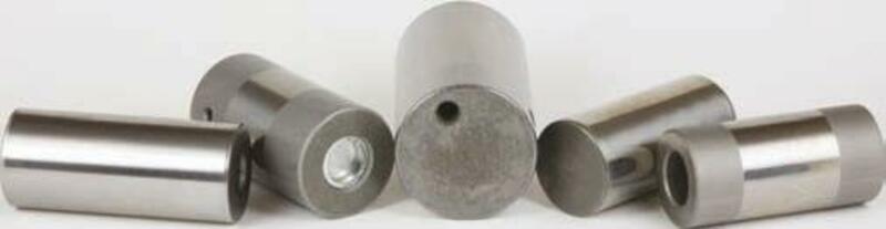 VERTX PISTON PIN 19X50,30