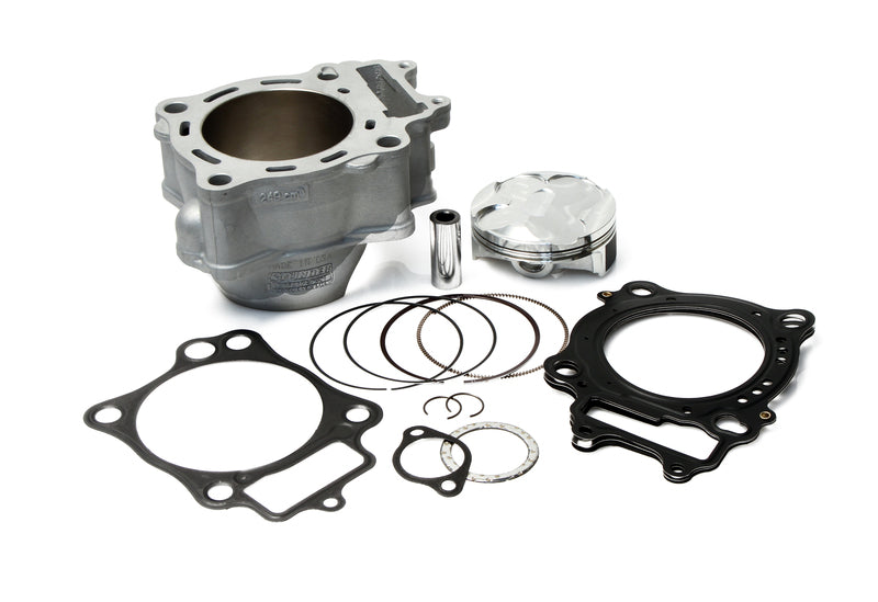 CYLWK CYLINDER 76,80MM