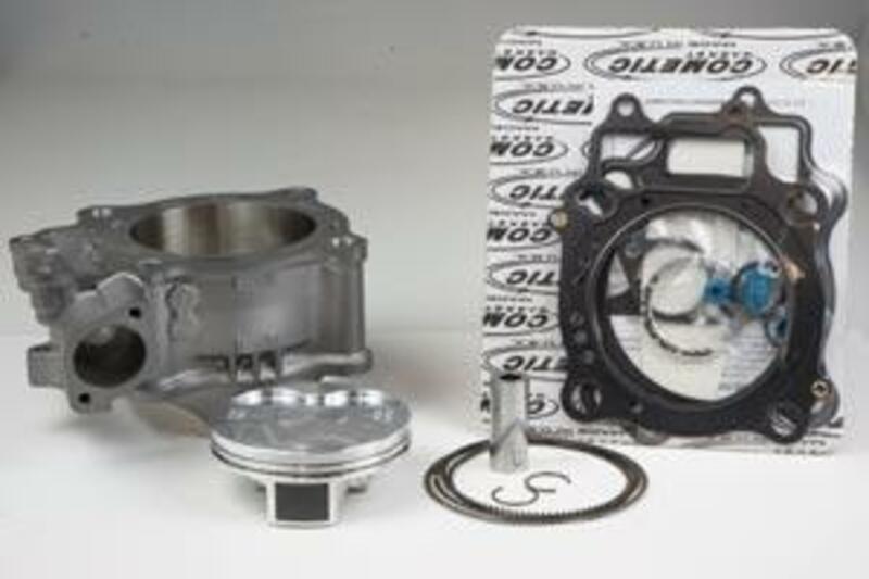 CYLWK CYLINDER 81,00MM