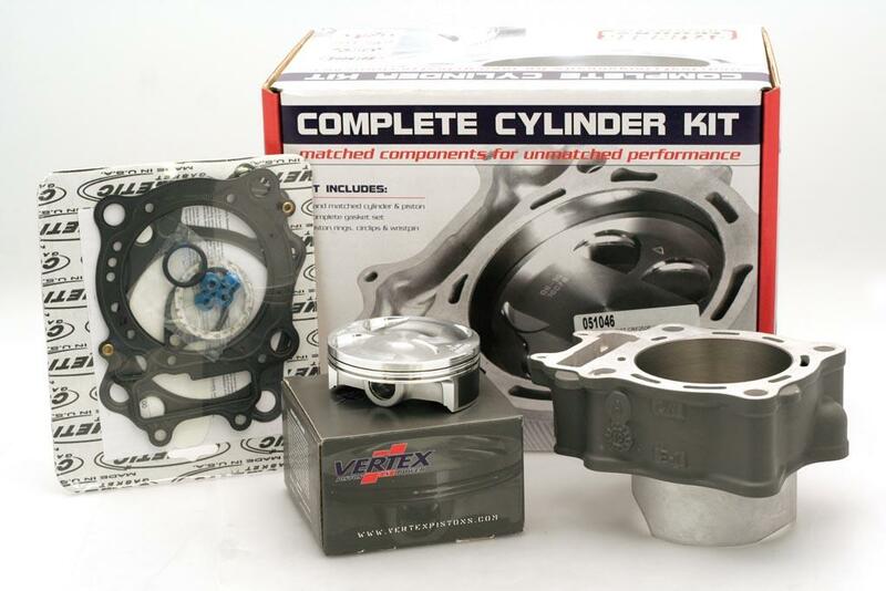 CYLWK CYLINDER 80,00MM