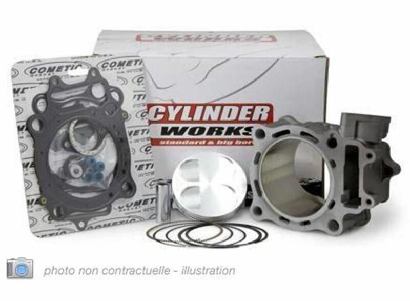 CYLWK CYLINDER