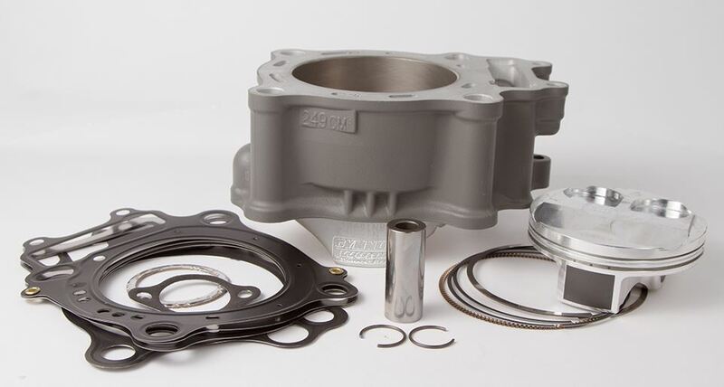 CYLWK CYLINDER 77,00MM