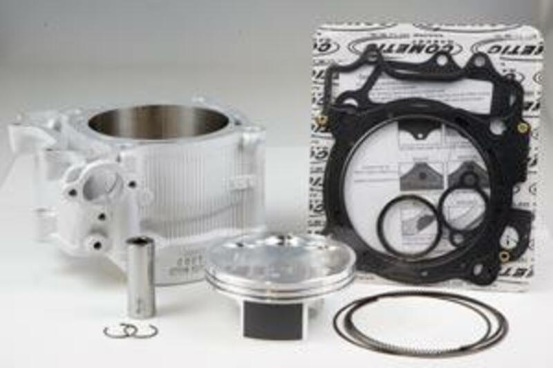 CYLWK CYLINDER 98,00MM