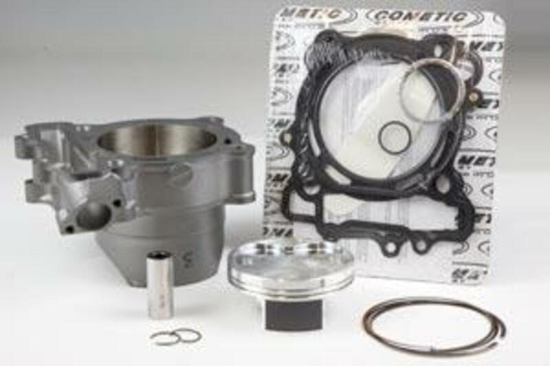 CYLWK CYLINDER 80,00MM
