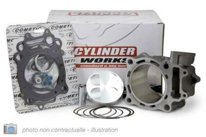 CYLWK CYLINDER