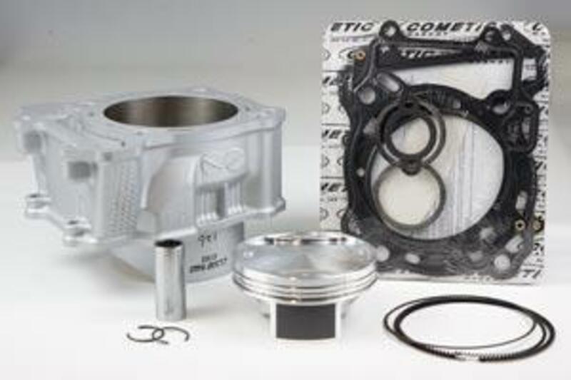 CYLWK CYLINDER 94,00MM