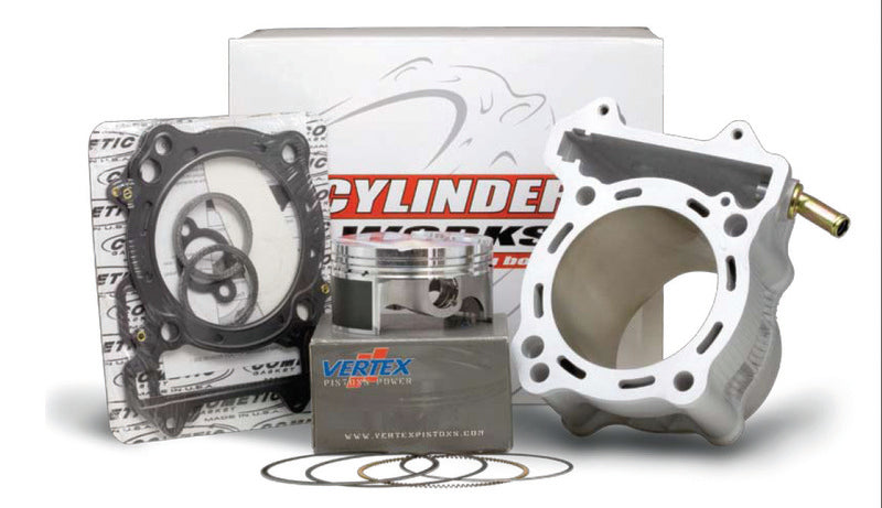 CYLWK CYLINDER