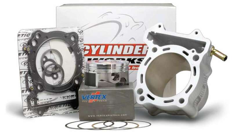 CYLWK CYLINDER 80,00MM