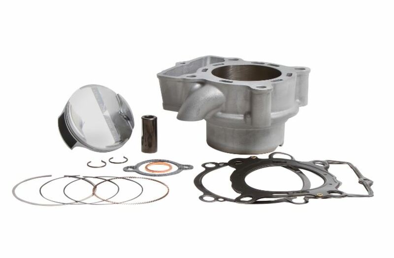 CYLWK CYLINDER
