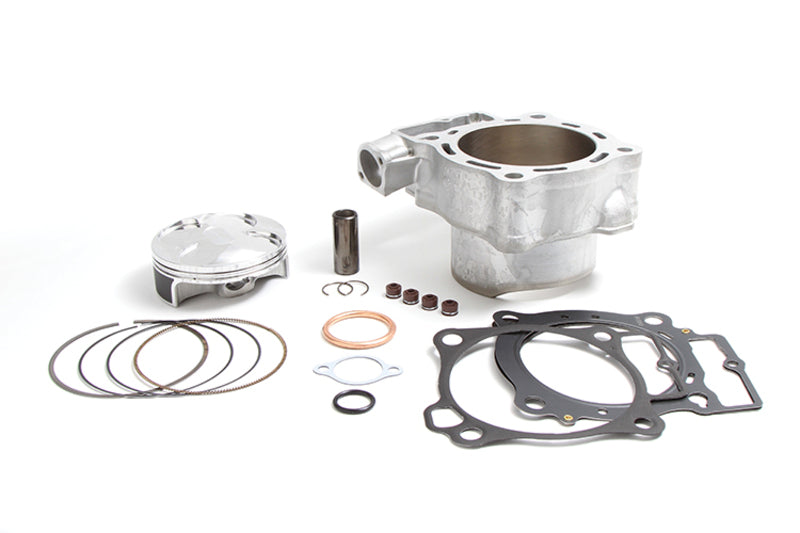 CYLWK CYLINDER 88,00MM