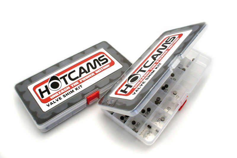 HOTCA VALVE SHIM 9,48MM