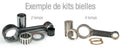 HOTRO CONNEC ROD KIT