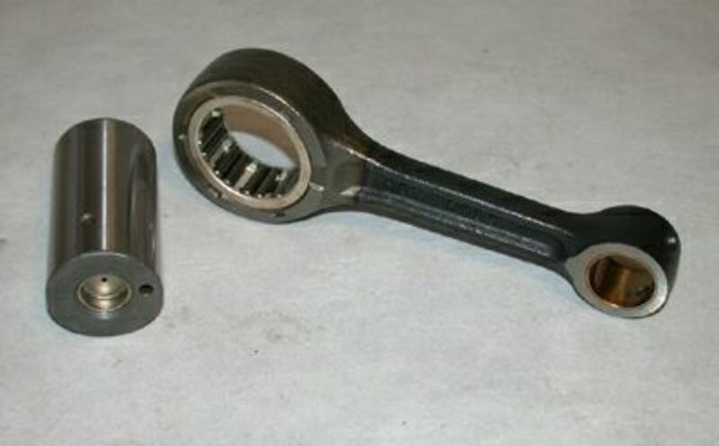 HOTRO CONNEC ROD KIT