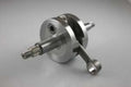 HOTRO CRANKSHAFT COMPLETE
