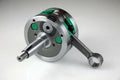 HOTRO CRANKSHAFT COMPLETE