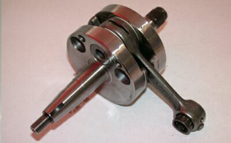 HOTRO CRANKSHAFT COMPLETE