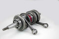 HOTRO CRANKSHAFT COMPLETE