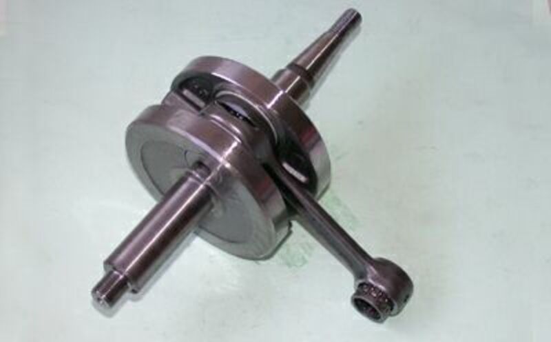 HOTRO CRANKSHAFT COMPLETE