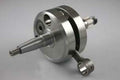 HOTRO CRANKSHAFT COMPLETE