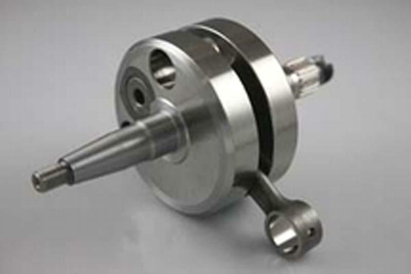 HOTRO CRANKSHAFT COMPLETE