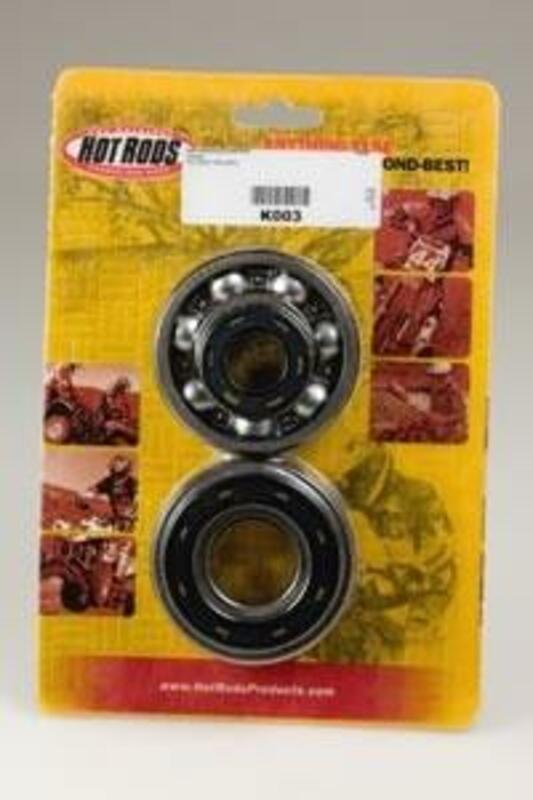 HOTRO SEALING CRANKSHAFT SET