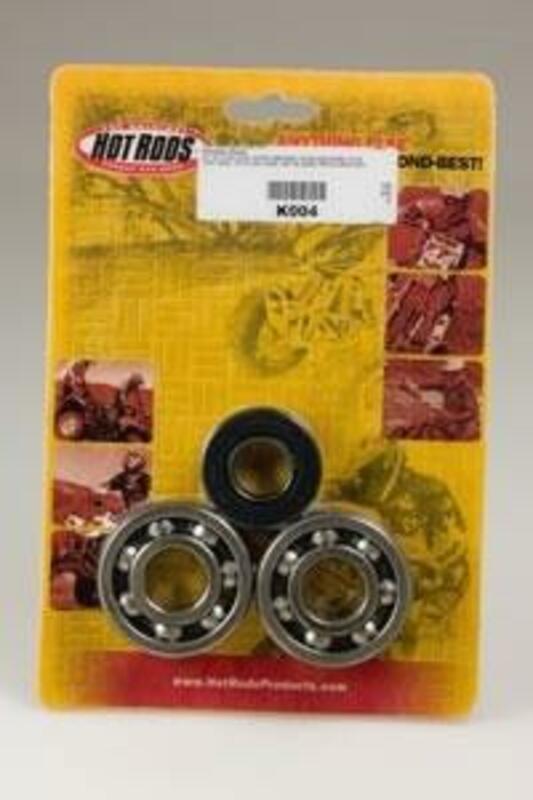 HOTRO SEALING CRANKSHAFT SET