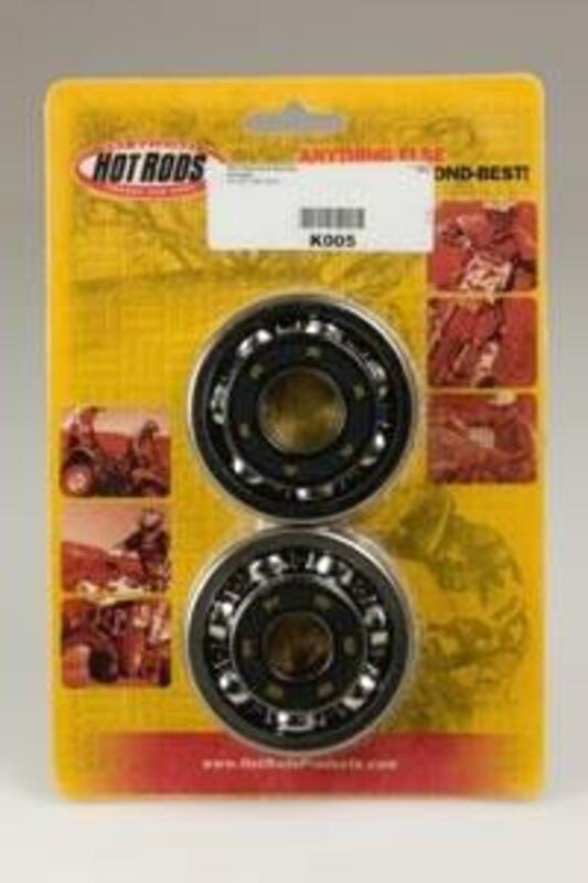 HOTRO SEALING CRANKSHAFT SET
