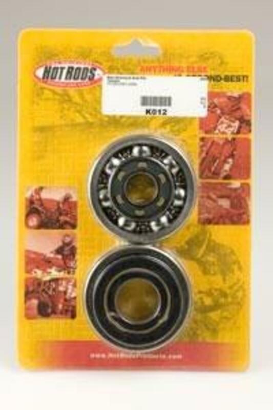 HOTRO SEALING CRANKSHAFT SET