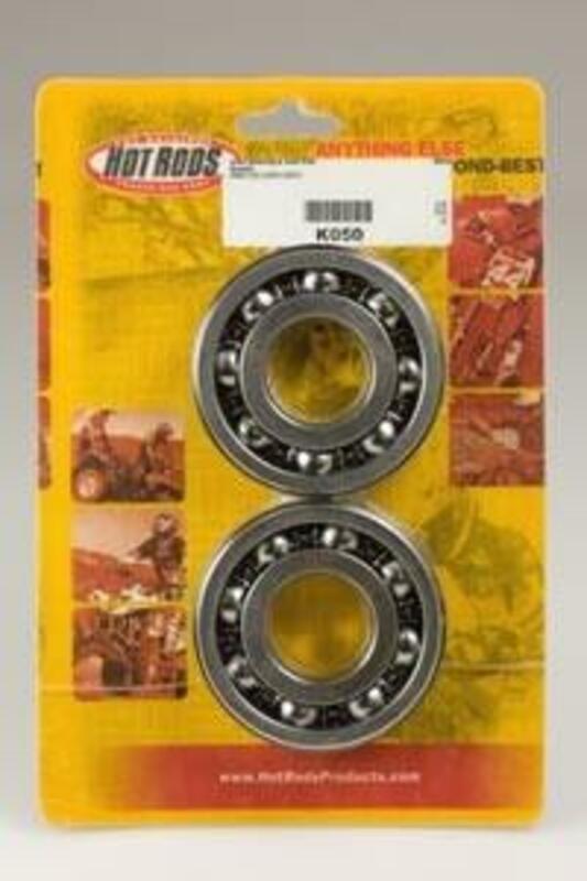HOTRO SEALING CRANKSHAFT SET