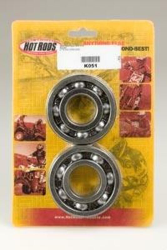 HOTRO SEALING CRANKSHAFT SET