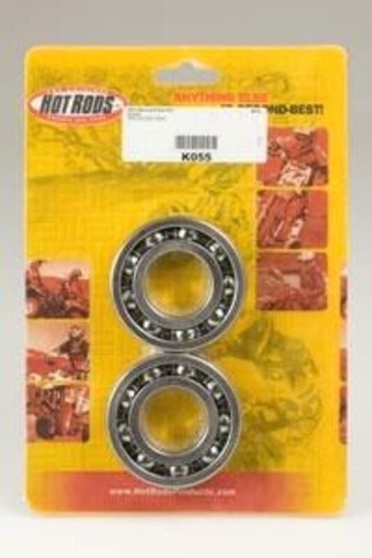 HOTRO SEALING CRANKSHAFT SET