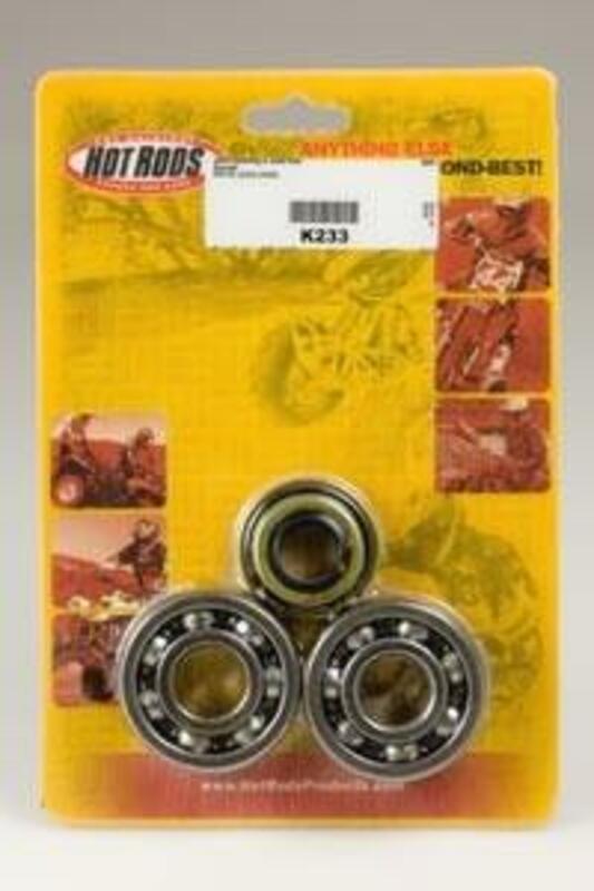 HOTRO SEALING CRANKSHAFT SET