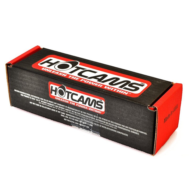 HOTCA CAMSHAFT