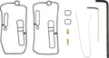 CARB JET KIT DUAL SPRAY