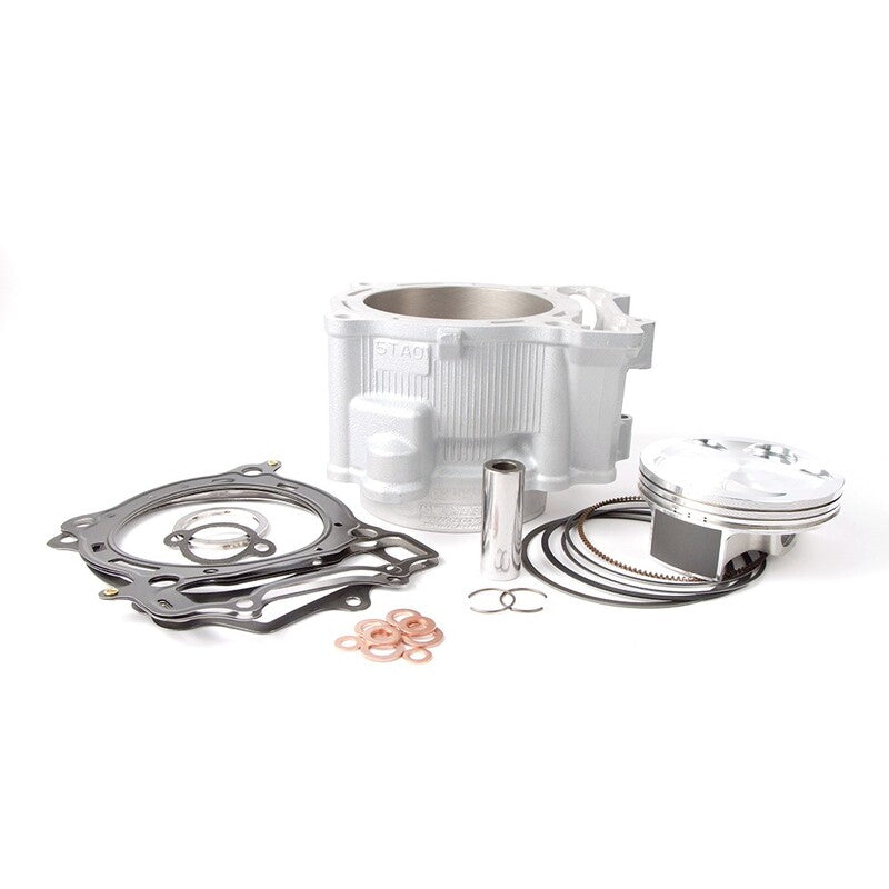 CYLWK CYLINDER 95,00MM