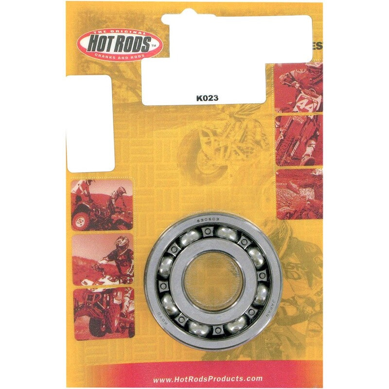HOTRO SEALING CRANKSHAFT SET