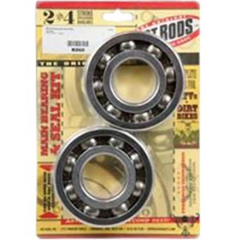 HOTRO SEALING CRANKSHAFT SET
