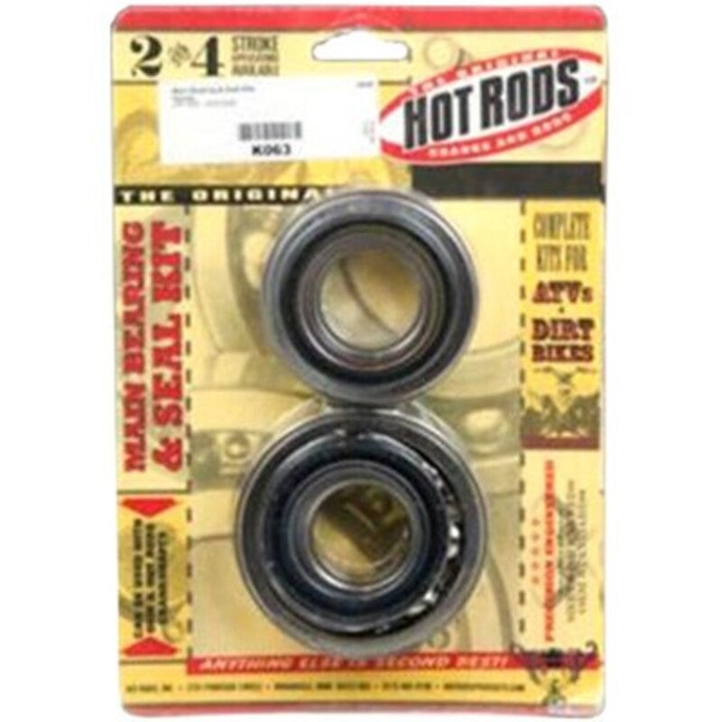 HOTRO SEALING CRANKSHAFT SET