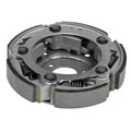 TECNI CLUTCH ASSY