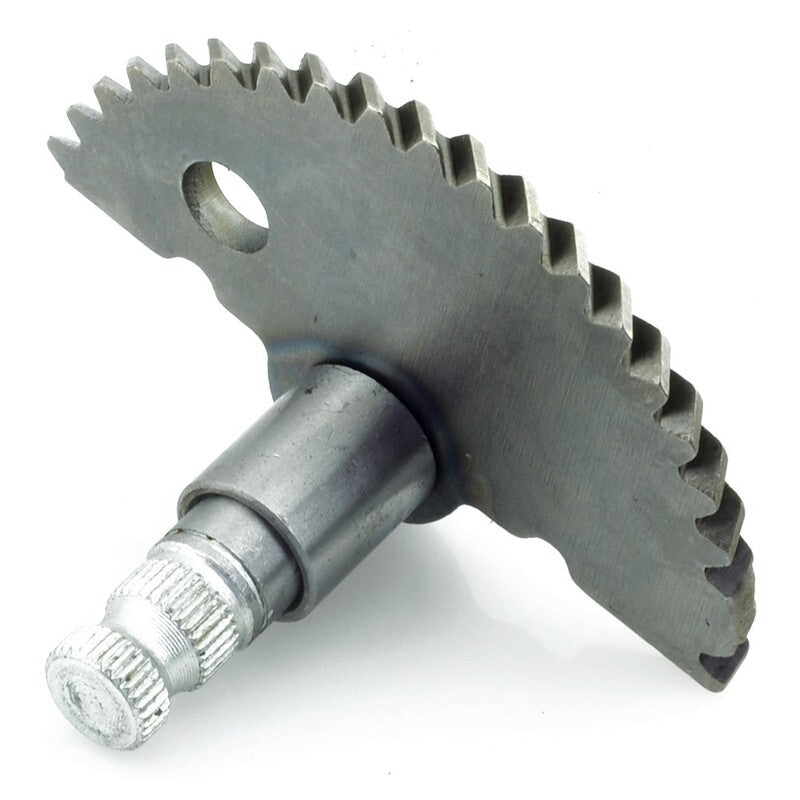 BUZTI KICK START SHAFT