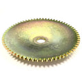 VPART PULLEY FIXED