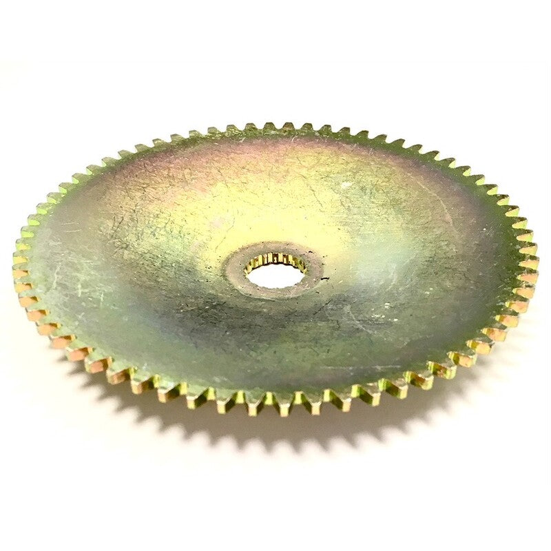 VPART PULLEY FIXED